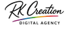 RK Creations Logo